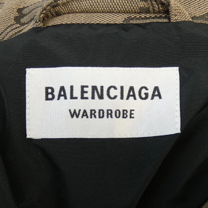 【Mã giảm giá】Áo khoác BALENCIAGA 636501