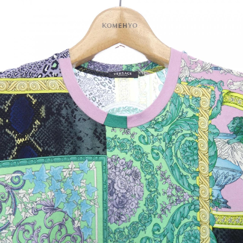 Áo thun VERSACE - Hàng hiệu Authentic 826571