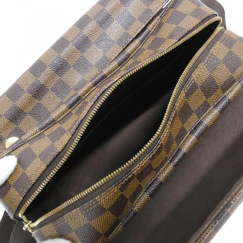 Túi xách vai Louis Vuitton Damier Naviglio N45255 - Hàng hiệu Chính hãng 767097