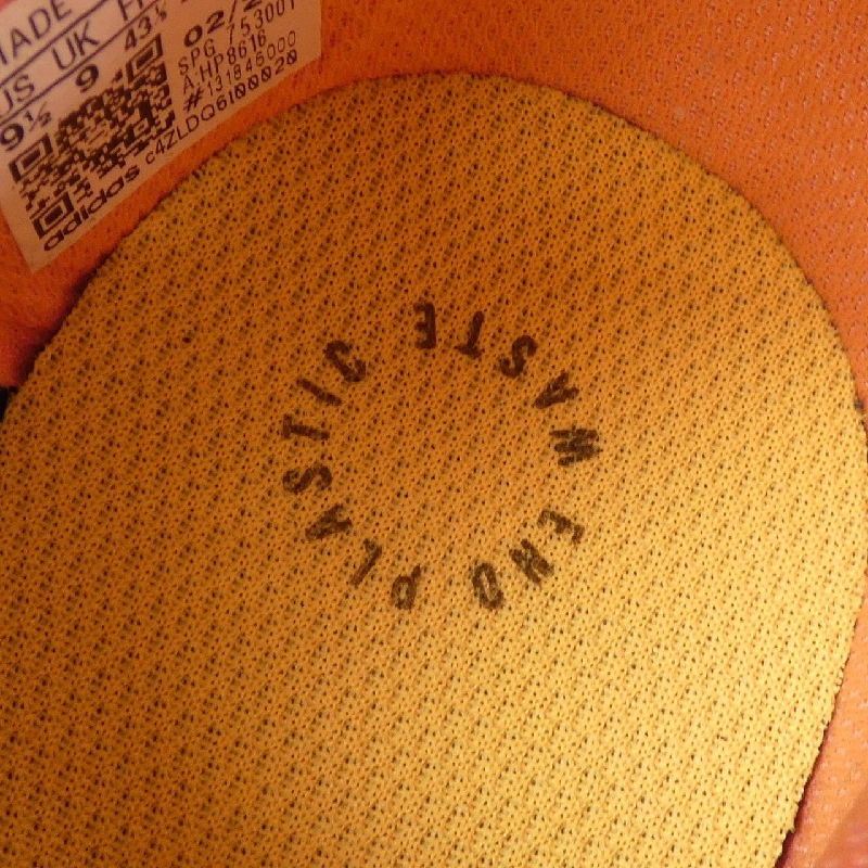 Giày thể thao ADIDAS HP8616 - Hàng hiệu Chính hãng 904451