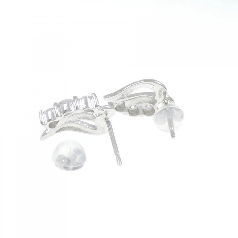 PT Bông tai Kim cương 0.50CT - Hàng hiệu Chính hãng 868806