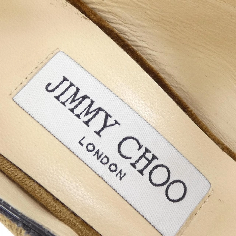 Giày JIMMY CHOO 658541