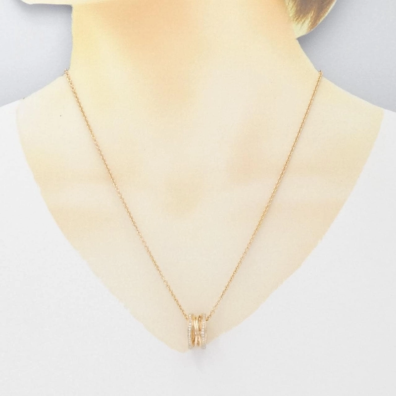 Nhà thiết kế trang sức B.zero1 của Bulgari - Hàng hiệu Authentic 844846