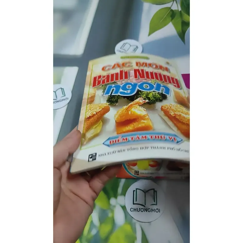 Combo Ẩm Thực: Cách Pha Chế Cocktail, Các Món Cá & Mực, Món Ăn Cho Người Bệnh Tim, Các Mó 727323