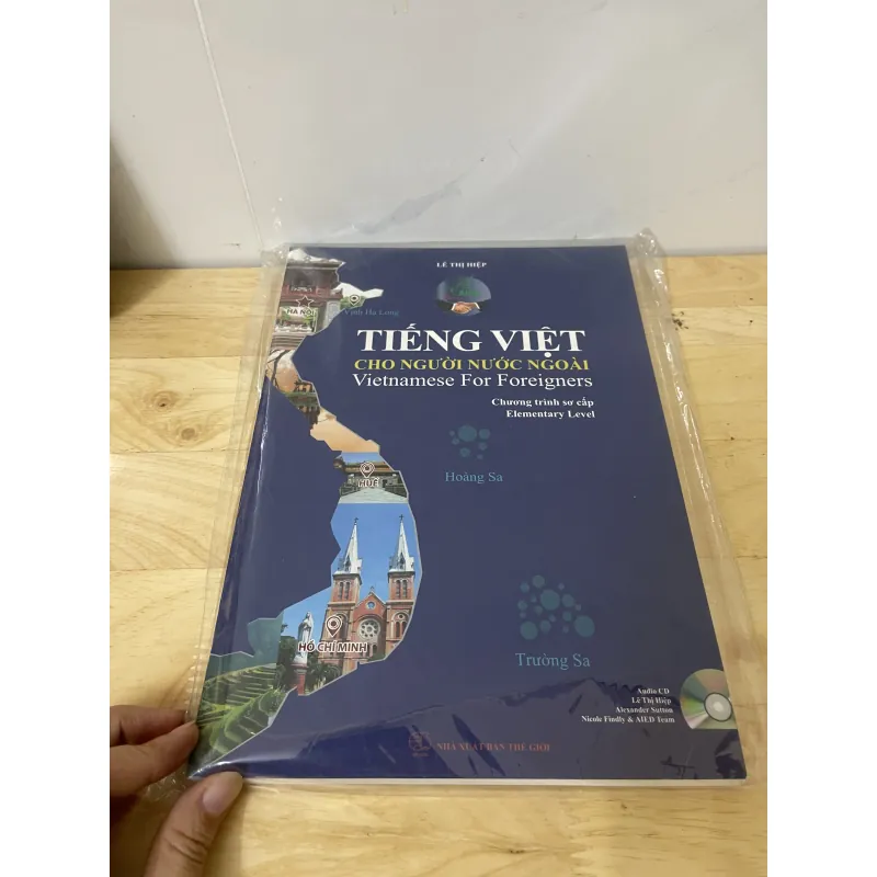 Tiếng việt cho người nước ngoài  1017621