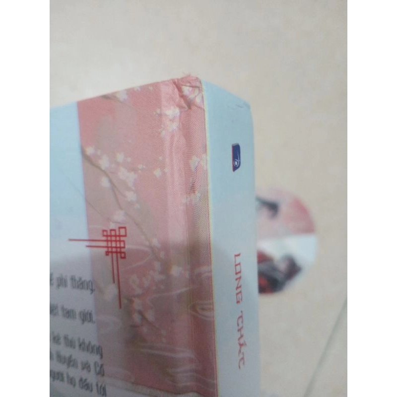 Muốn phi thăng thì yêu đi tập 1 bìa cứng (có df) 506060