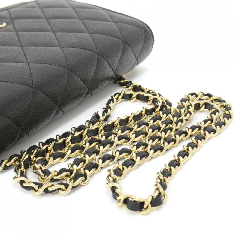 Ví dây chuyền Chanel Timeless Classic Line AP0250 619926