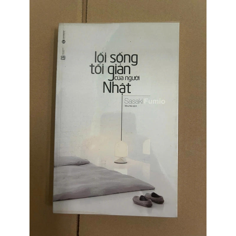 Lối Sống Tối Giản Của Người Nhật 474346