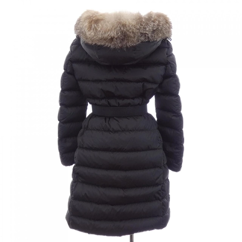 MONCLER KHLOE Áo khoác lông - Hàng hiệu Chính hãng 818482