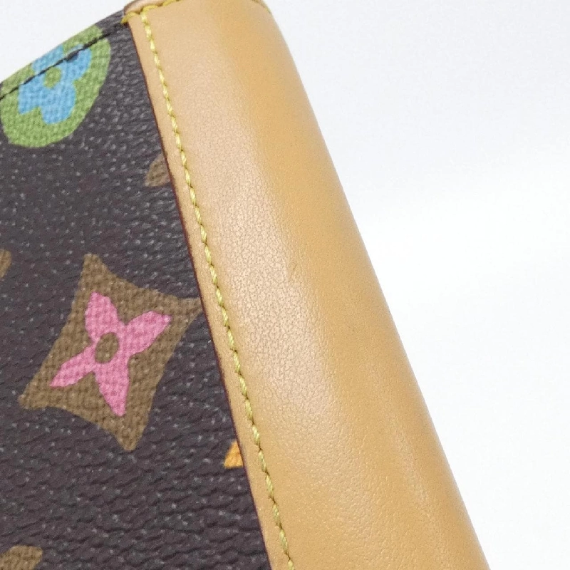Ví Louis Vuitton Monogram Claggy Porte-Feuille Multiple M83334 621121