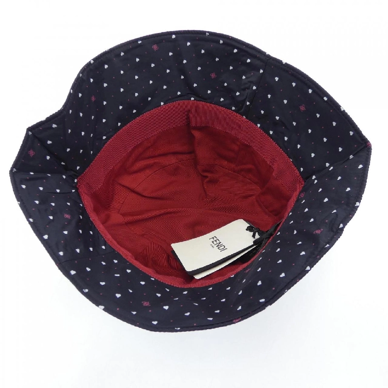 Mũ FENDI - Hàng hiệu Authentic 833450