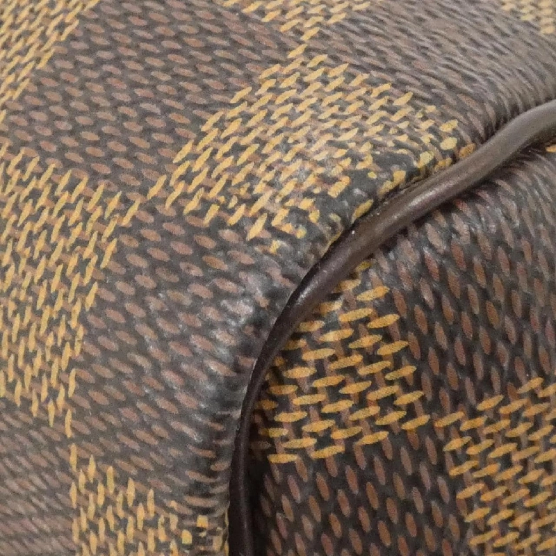 Túi xách Boston Louis Vuitton Damier Speedy Bandoulière 30cm N41367 614140