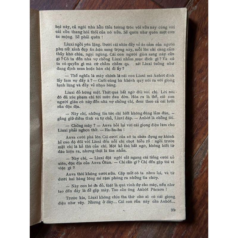 Những Người Bị Kết Án Bất Tử – Tiểu thuyết 495973