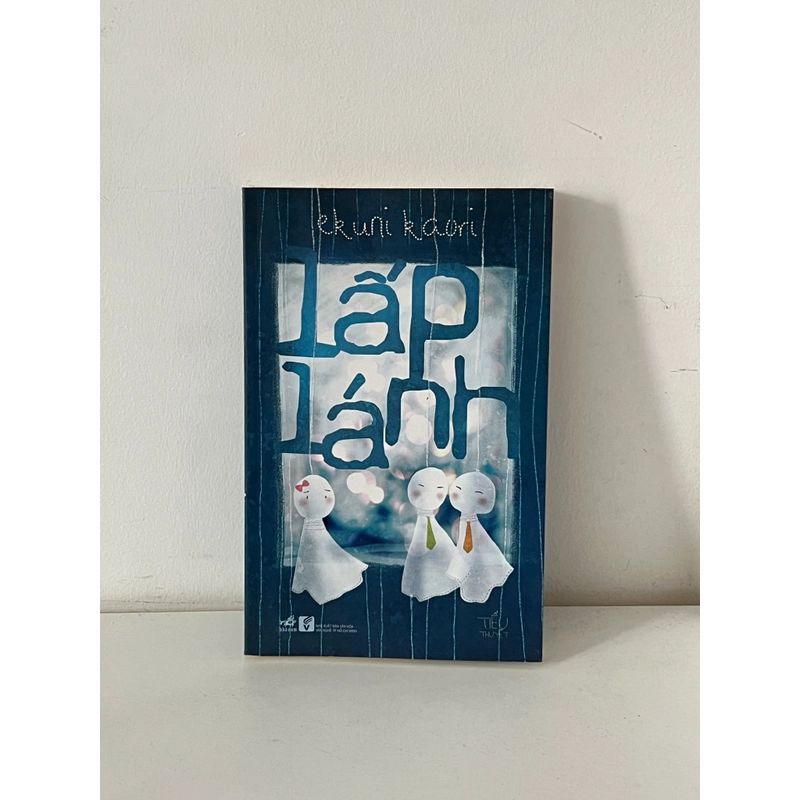LẤP LÁNH - EKUNI KAORI 545432