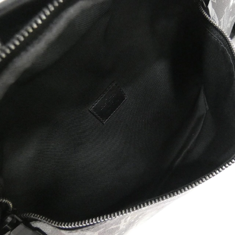 Túi đeo chéo Louis Vuitton Monogram Galaxy Discovery M44444 611169