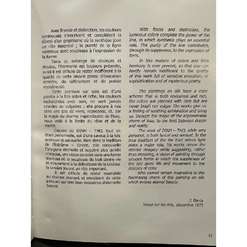 Dinh Tho vision poétique 999747