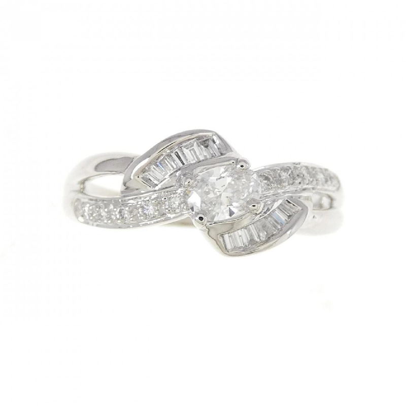 Nhẫn kim cương PT 0.211CT 672821