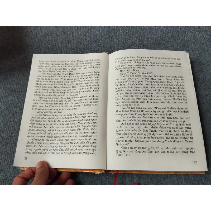 TÔN TỬ BINH PHÁP & 36 KẾ 716736