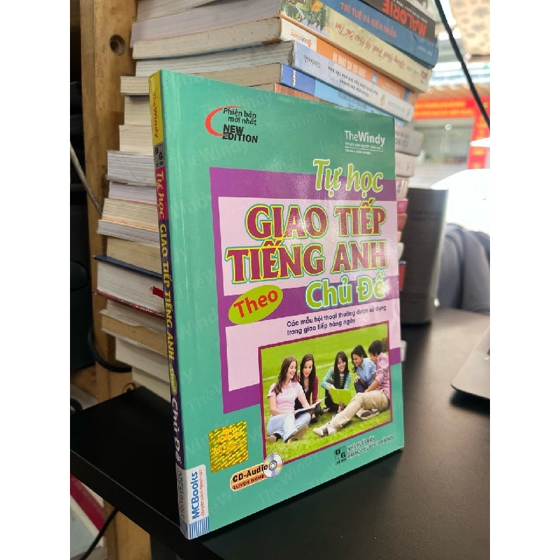 Tự học giao tiếp tiếng anh theo chủ đề 532339