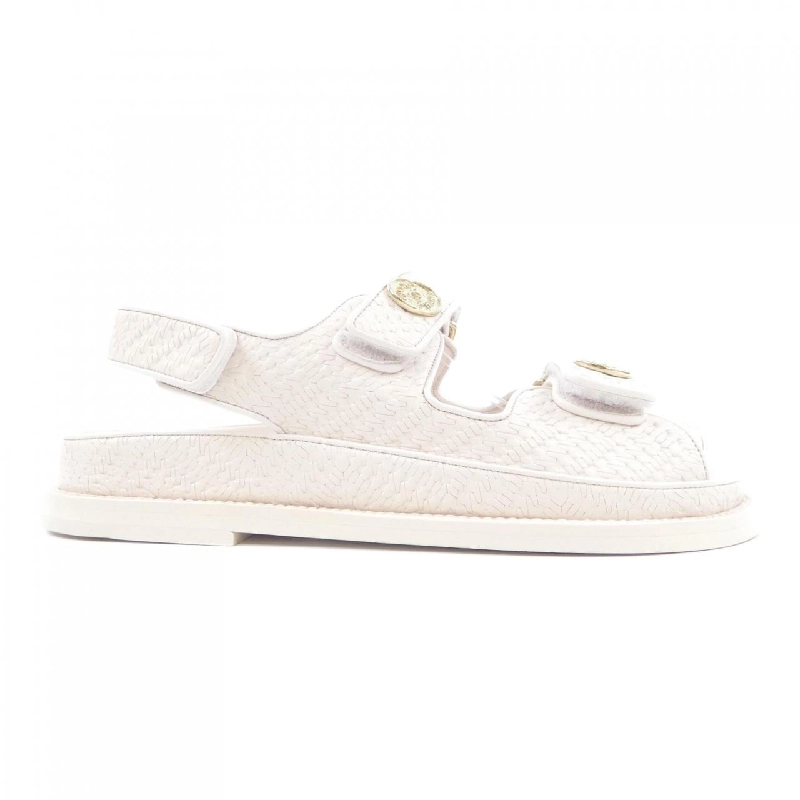 Giày sandal CHANEL G35927X56385 - Hàng hiệu Authentic 830084