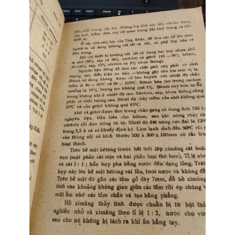 Ăn mòn trong sản xuất thực phẩm và các phương pháp bảo vệ - A.V. AVĐEEVA 1031907