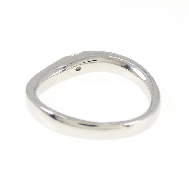 Nhẫn kim cương PT950 Solitaire 0.10CT 667951