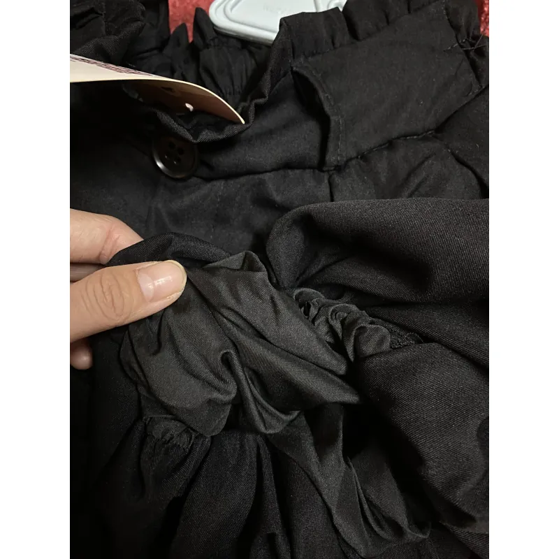 Quần đùi bí phồng size L 993678