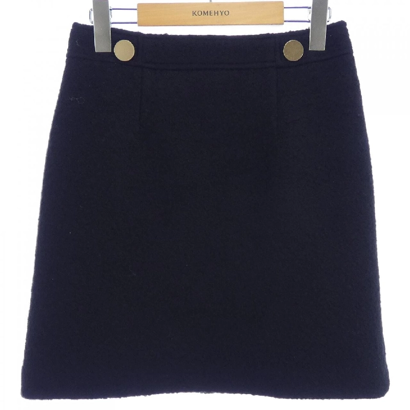 Diagram Skirt - Hàng hiệu Authentic 817816