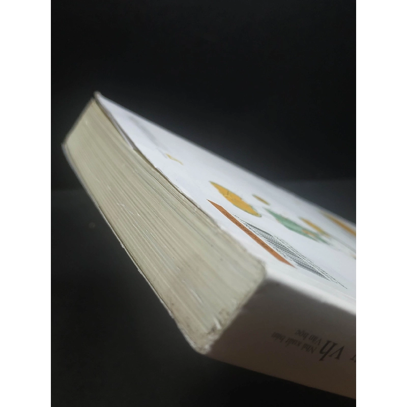 Lỡ chúng ta FA cả đời thì sao 2017 - Thiếu nữ lục yêu new 90% HCM1307 911880