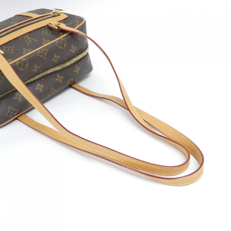 Túi xách vai Louis Vuitton Monogram Cite M46321 - Hàng hiệu Chính hãng 801532
