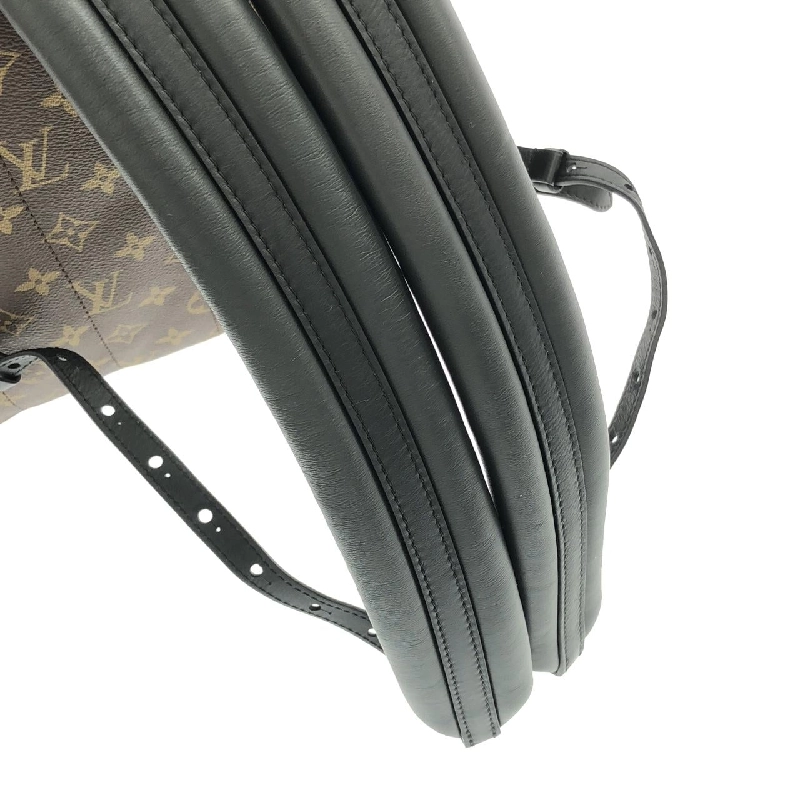 Ba lô Louis Vuitton Monogram Palm Springs MM M41561 - Hàng hiệu Chính hãng 801587