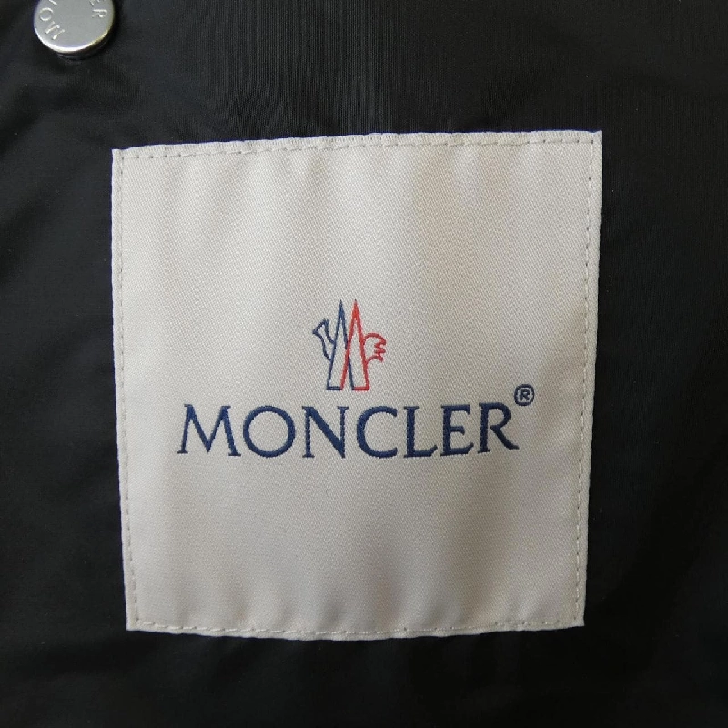 MONCLER GRIMPEURS Jacket - Hàng hiệu Chính hãng 893285