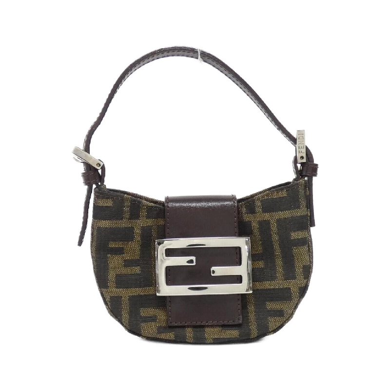 【Vintage】Túi Fendi 26673 619156