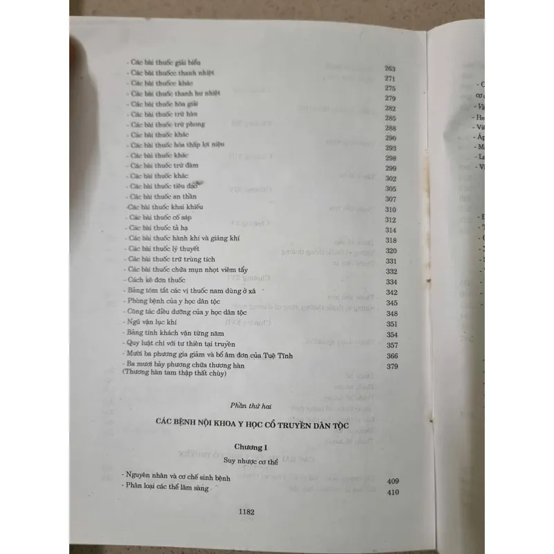 Y Học Cổ Truyền  593569