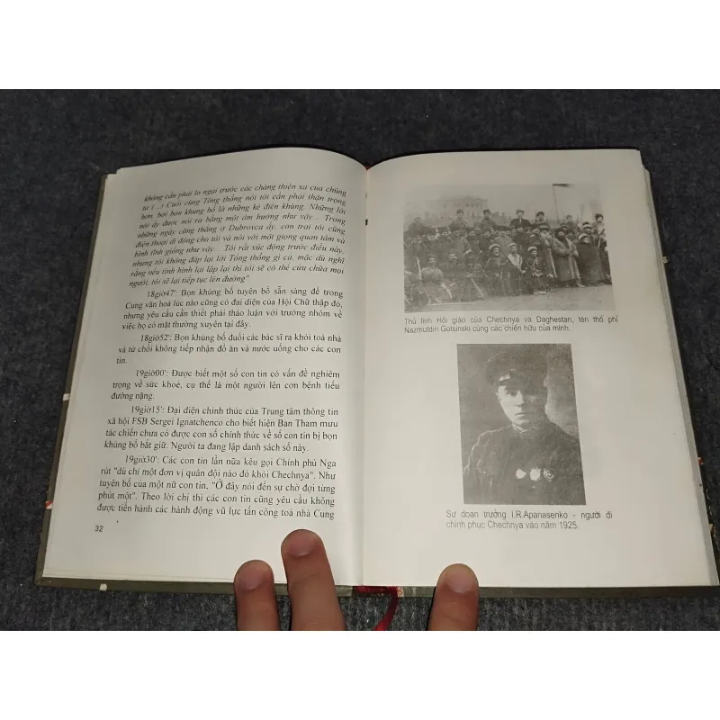 CHIẾN DỊCH GIẢI THOÁT CON TIN Ở DUBROVCA 992578