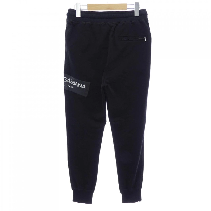 Dolce & Gabbana DOLCE&GABBANA GY1KAT/FU7DU Quần - Hàng hiệu Chính hãng 888252