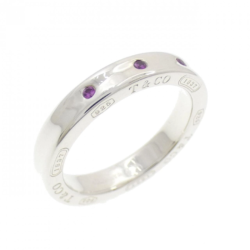 Nhẫn Tiffany 1837 - Hàng hiệu Chính hãng 833671