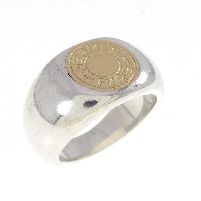 Nhẫn Hàng hiệu Hermès - Hàng hiệu Authentic 836140