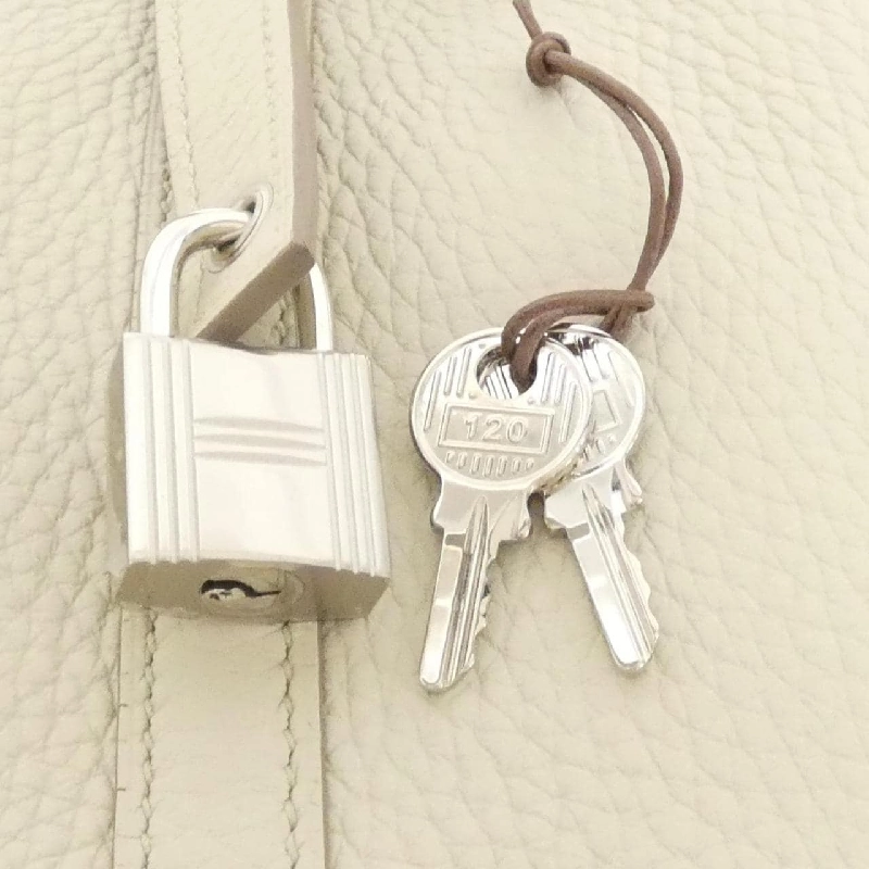【Sản phẩm chưa sử dụng】Túi Hermes Picotin Lock PM 056289CK 614338