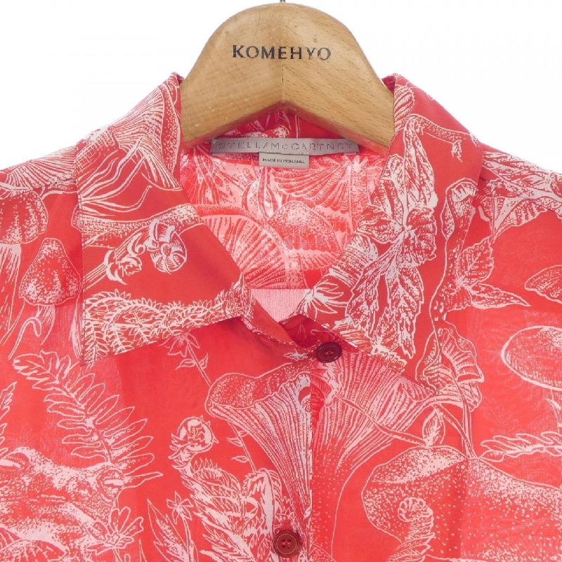 【Mã giảm giá】Áo sơ mi STELLA MCCARTNEY của Stella McCartney 643429