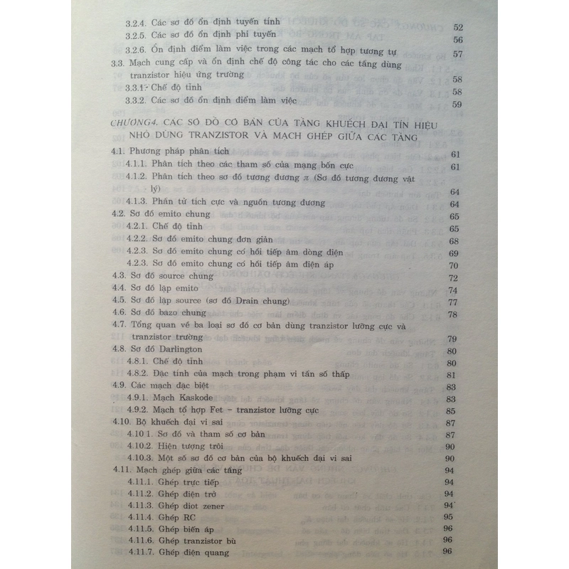 Kỹ thuật mạch Điện tử 482451