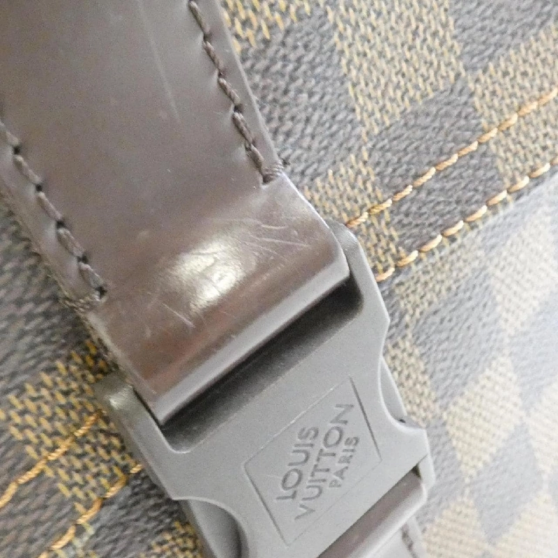 Túi đeo vai Louis Vuitton Damier Pouch Melville N51127 612938