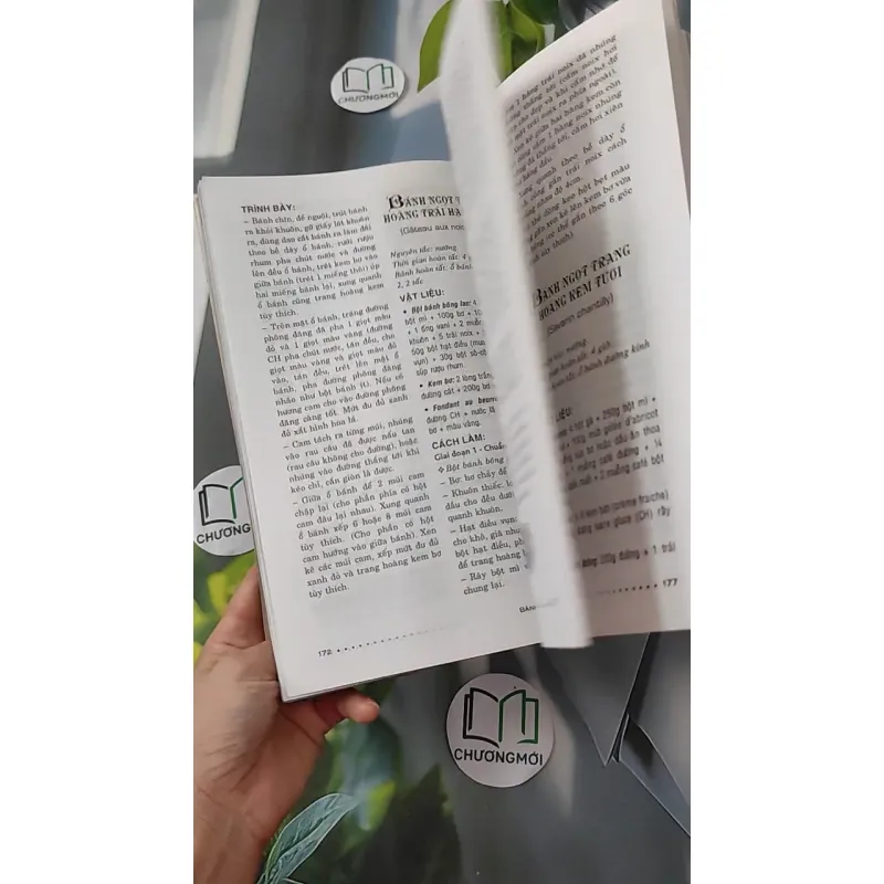 Bánh mứt xôi chè - Nguyễn Thị Phụng 1018805