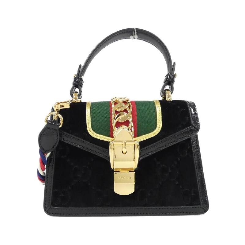 Túi xách Gucci SYLVIE 470270 9JTFG 614897