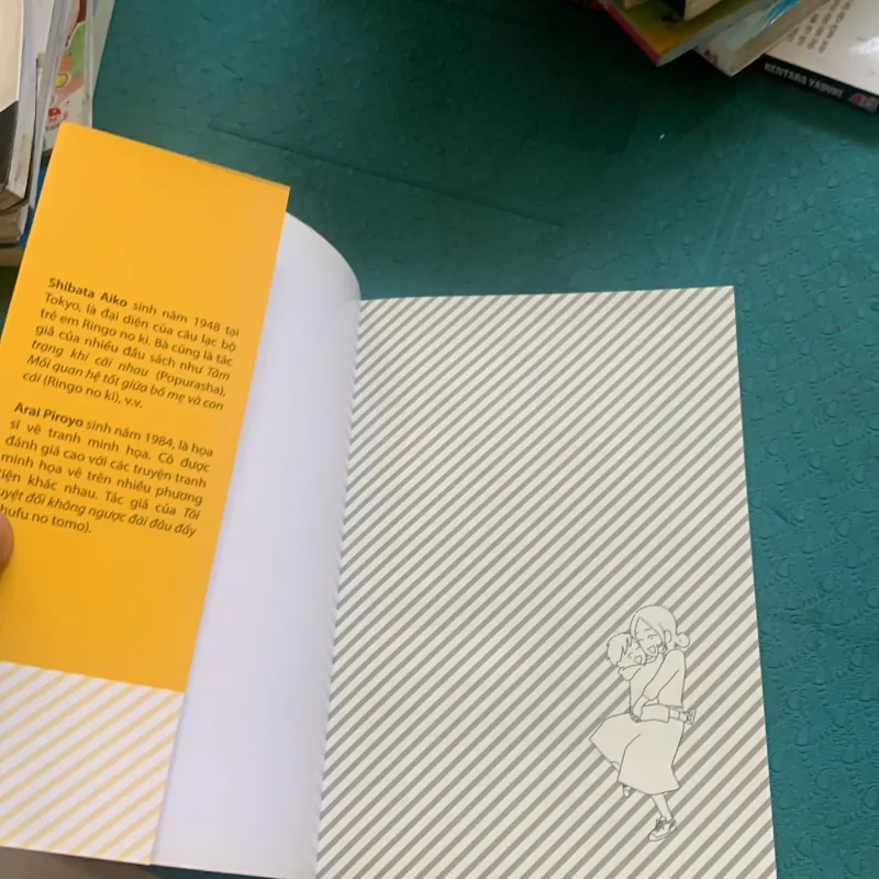 Đừng ép con phải ngoan 1002540