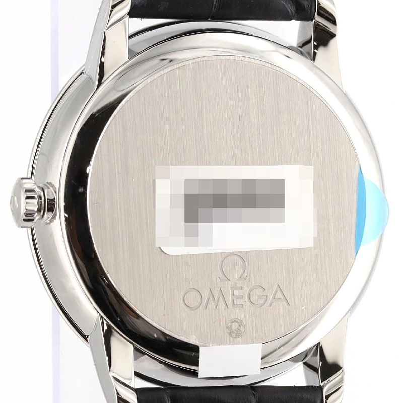 Đồng hồ Omega De Ville Prestige Power Reserve 424.13.40.21.03.001 SS tự động - Hàng hiệu chính hãng 881991