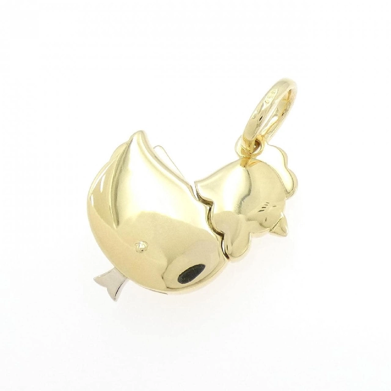POMERATO Dodo Pendant - Hàng hiệu Authentic 846895