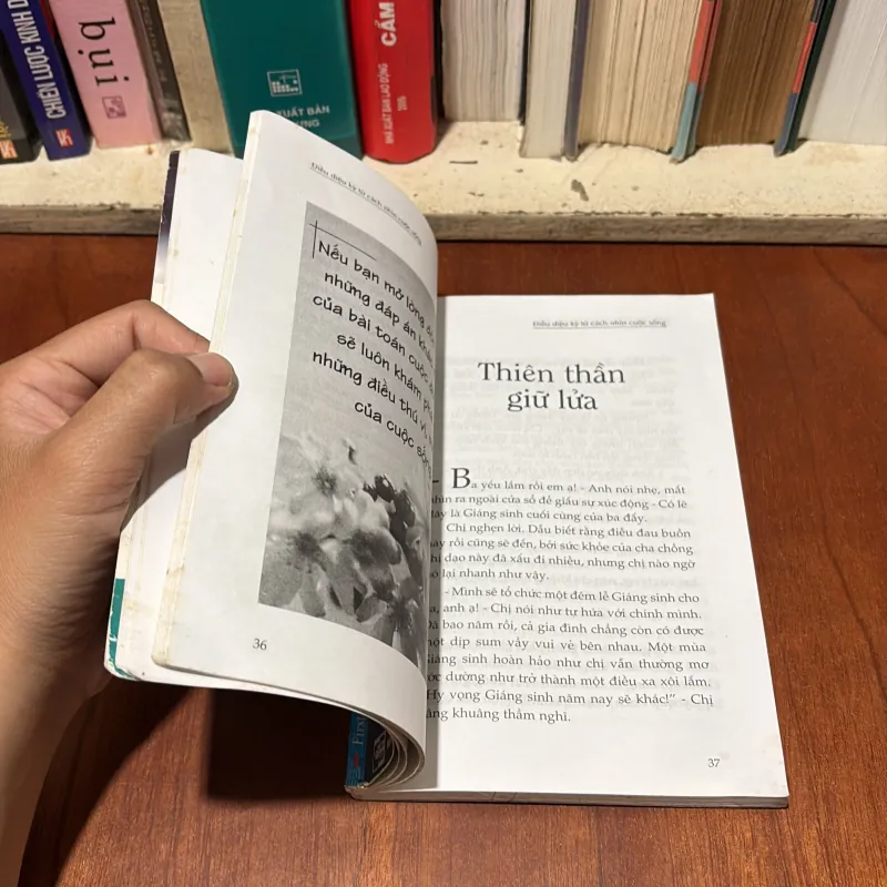 II Hạt Giống Tâm Hồn: Điều Diệu Kỳ Từ Cách Nhìn Cuộc Sống - Nhiều Tác Giả - 2008 760705