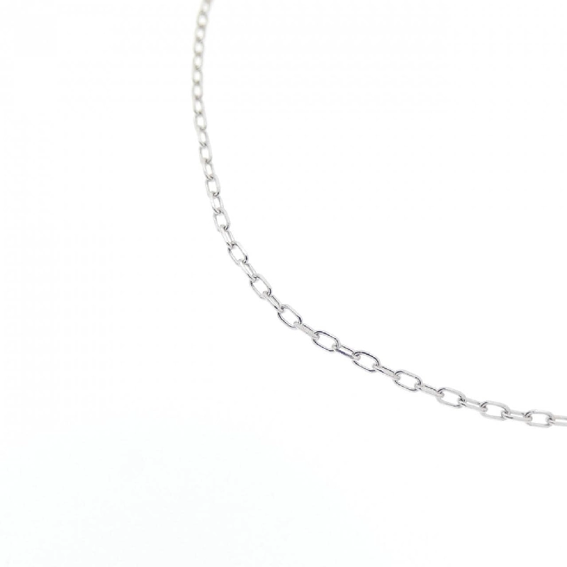 Dây chuyền K18WG - Hàng hiệu Chính hãng 864999