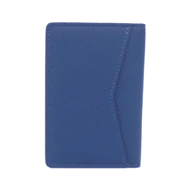 Louis Vuitton LV Aerogram Organizer Do Posh M82806 Ví thẻ - Hàng hiệu Chính hãng 806918